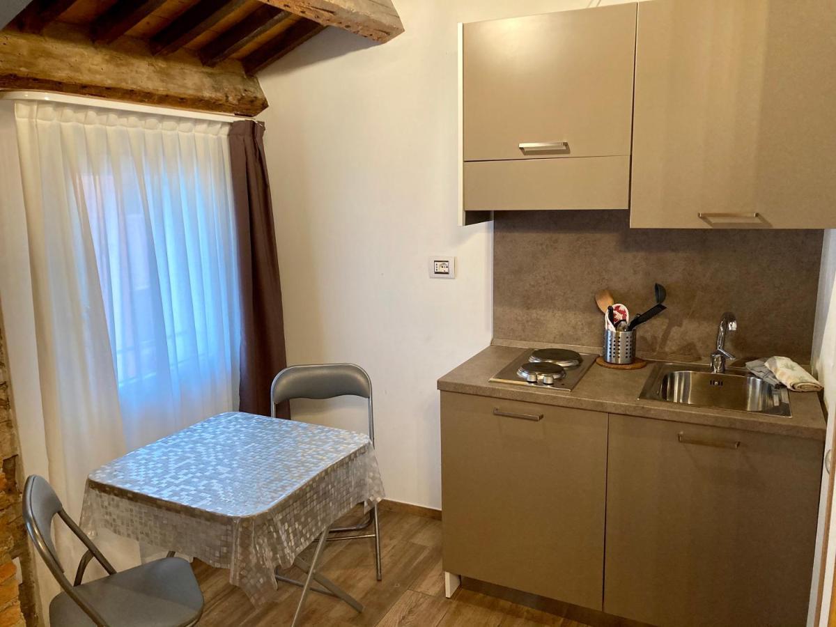 Barbara'S Studios Κιότζα Εξωτερικό φωτογραφία