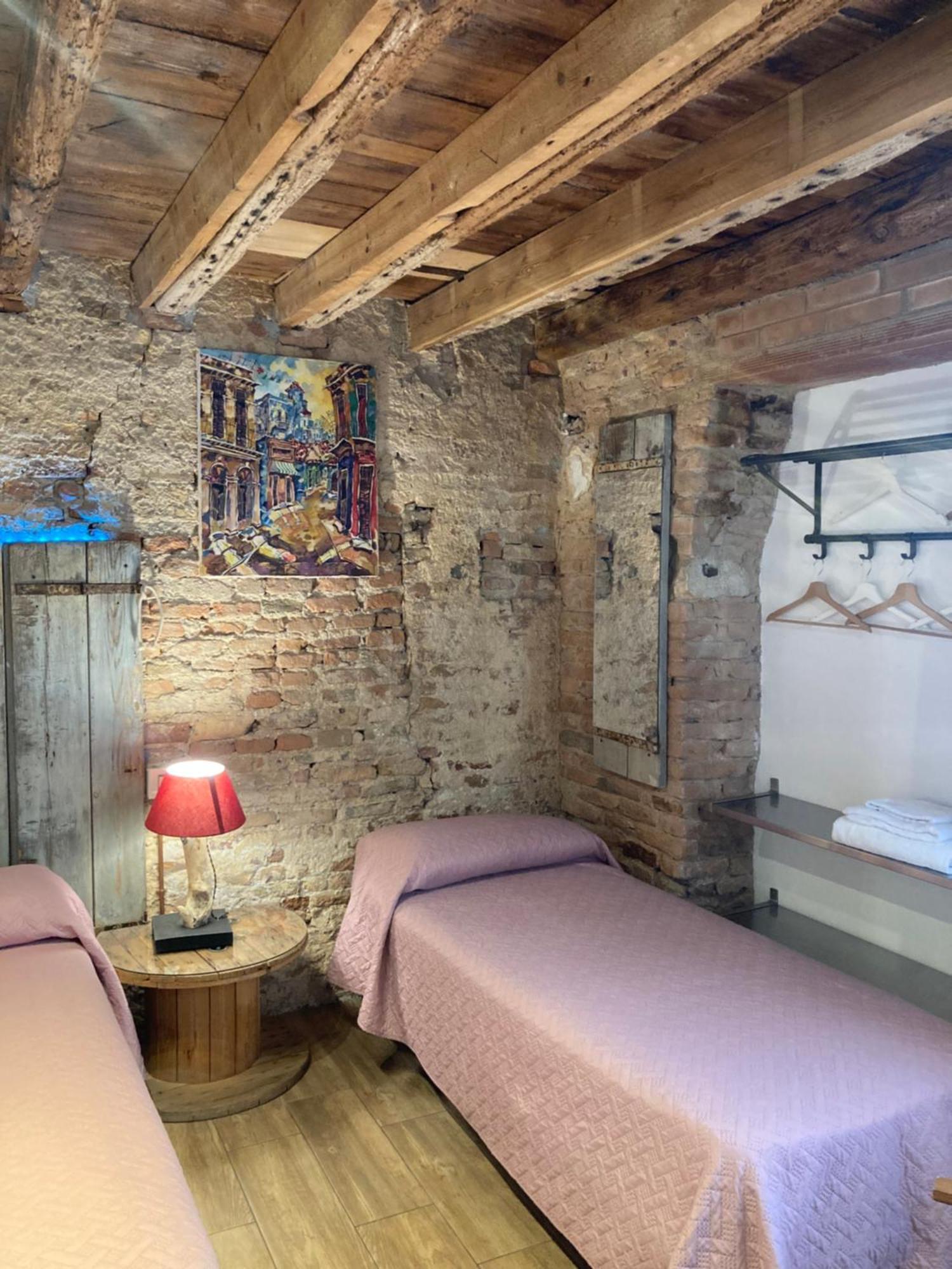 Barbara'S Studios Κιότζα Εξωτερικό φωτογραφία