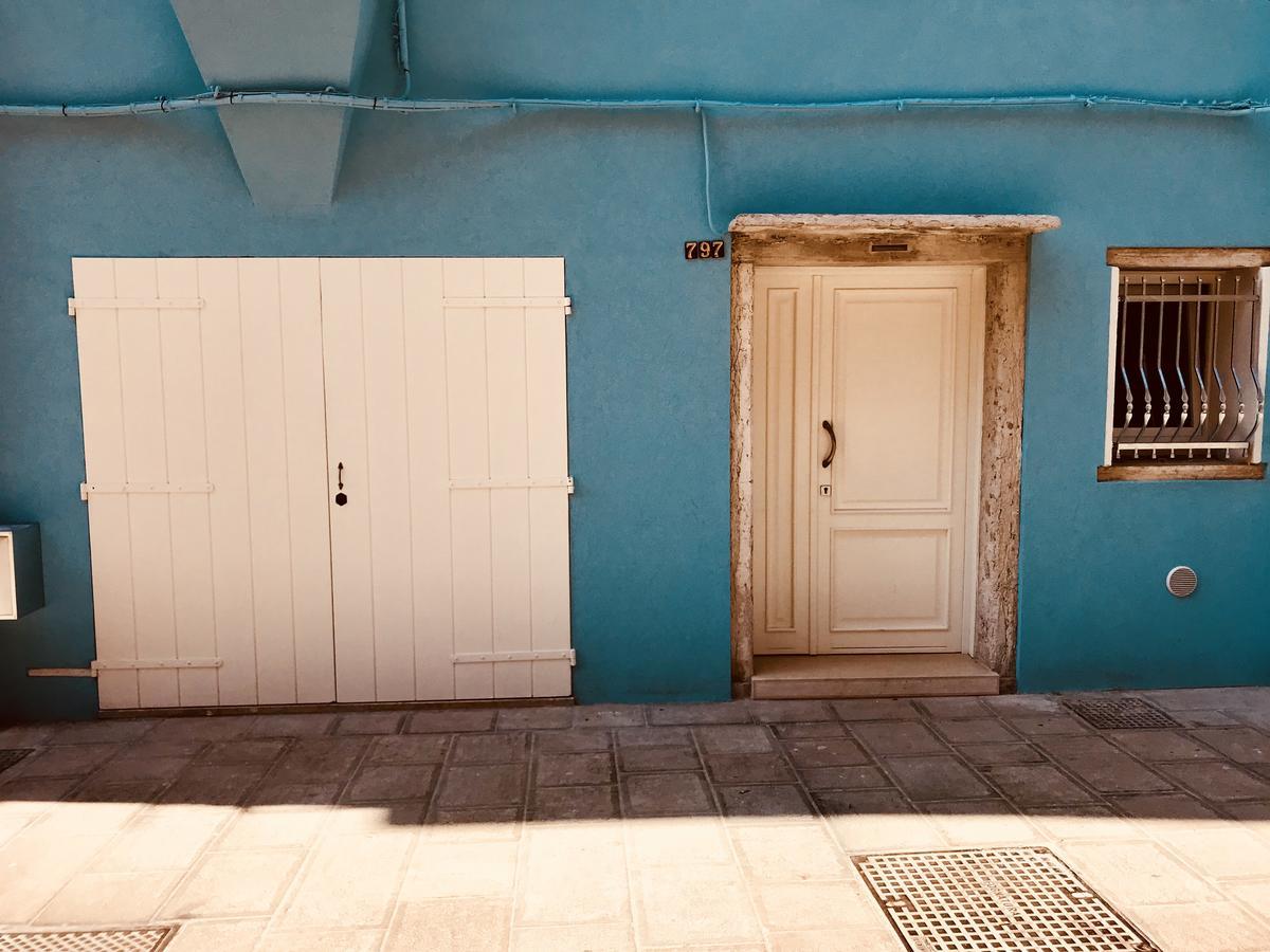 Barbara'S Studios Κιότζα Εξωτερικό φωτογραφία